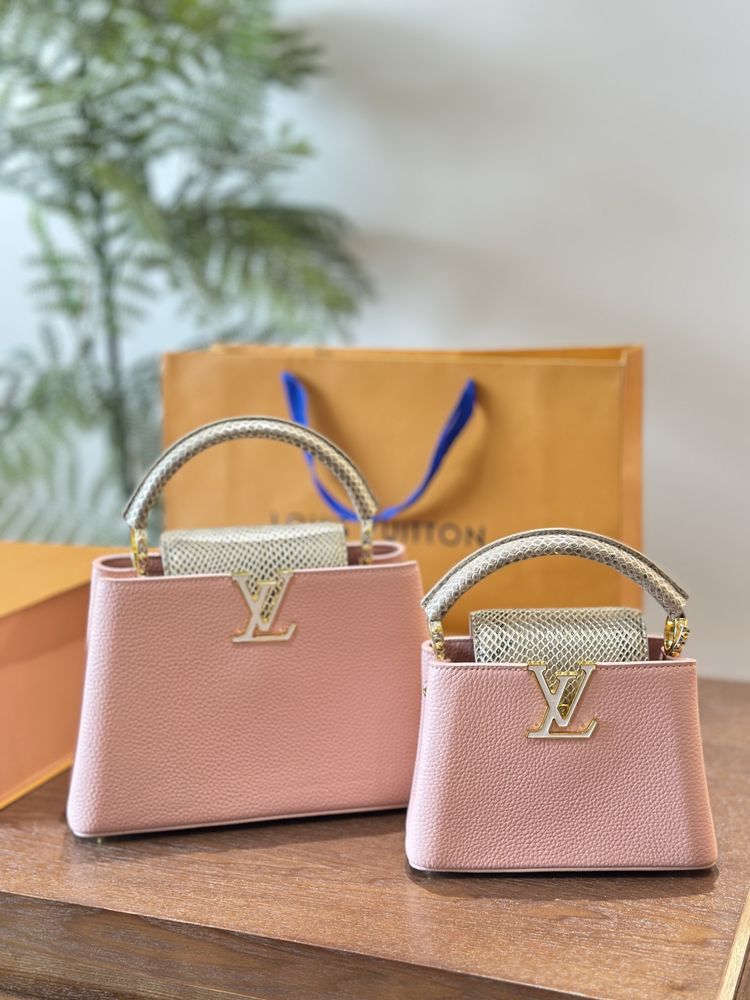 Modern Luxury Daily Bag L4929-1 FSC