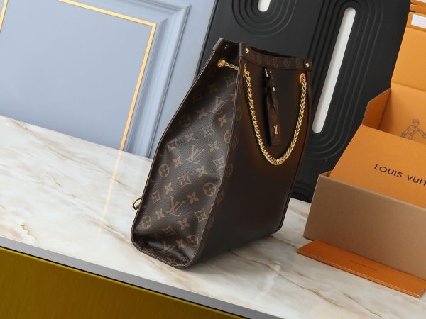 New Fashion L*V Handbag 1583 QA New Fashion L*V Handbag 1583 QA