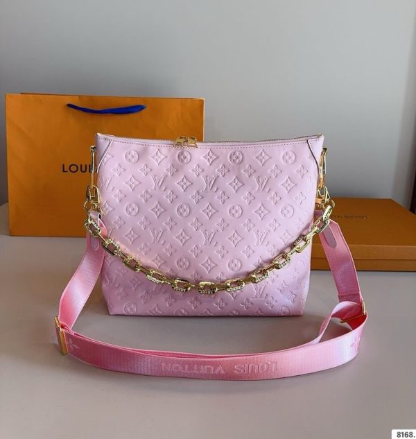 New Fashion LV Handbag L1524 QA
