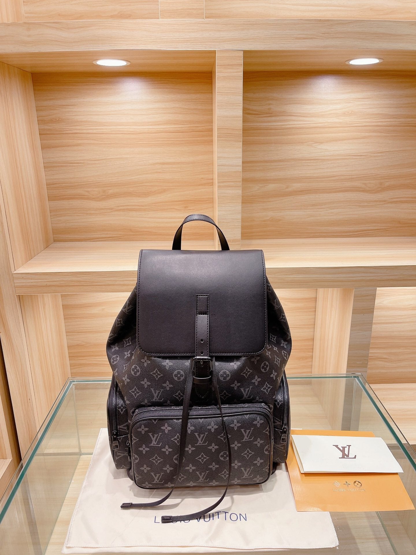 Modern Luxury Daily Bag L3262 FSC Modern Luxury Daily Bag L3262 FSC