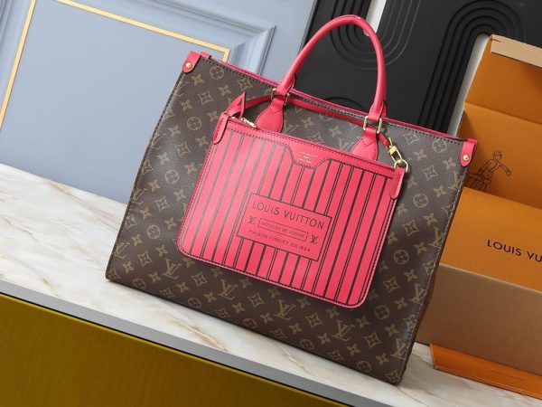 New Fashion L*V Handbag 1580 QA