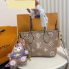 New Fashion LV Handbag L1386-1 QA