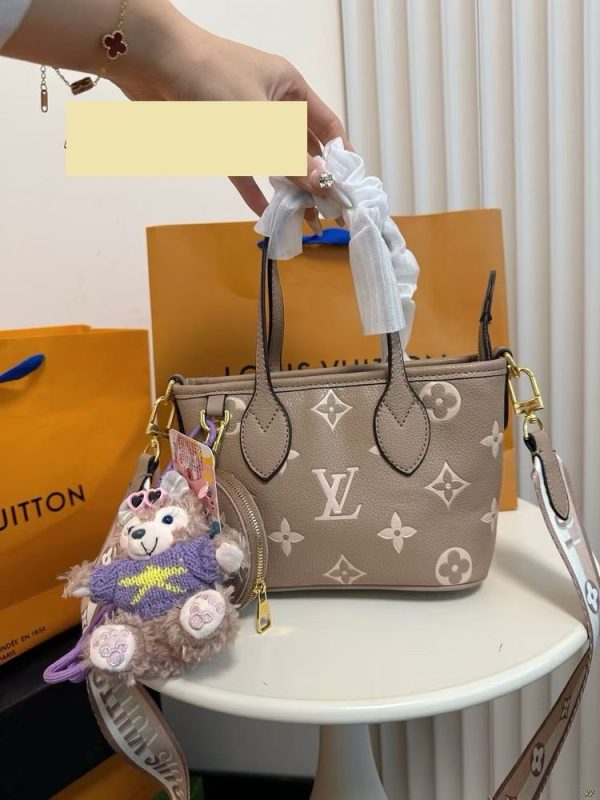 New Fashion LV Handbag L1386-1 QA