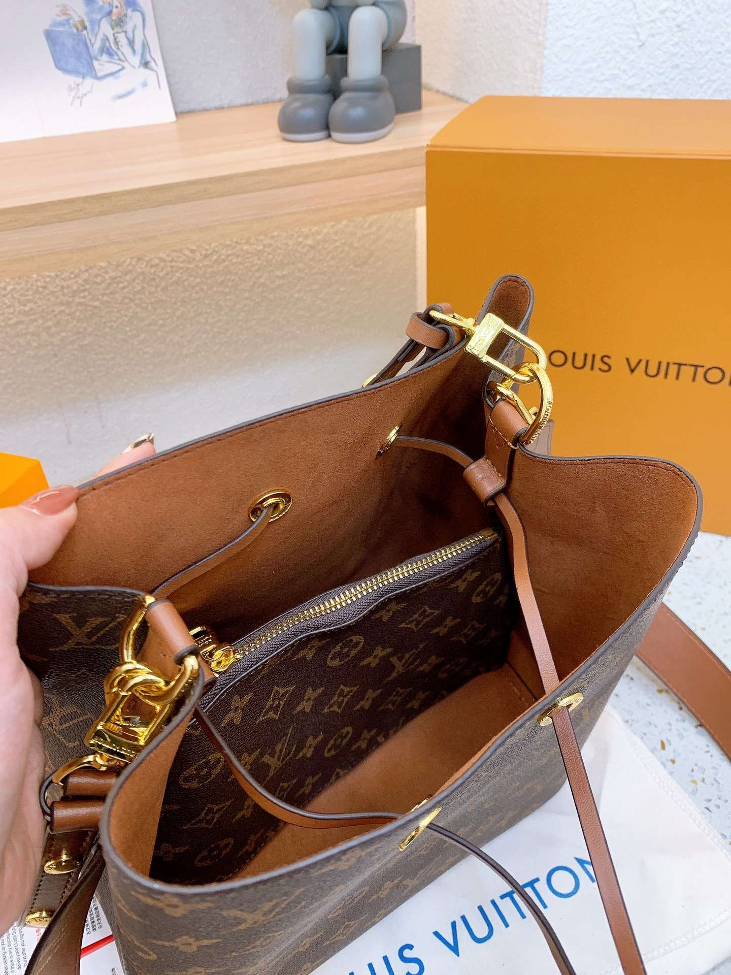 New Fashion Bag L3609 TEN