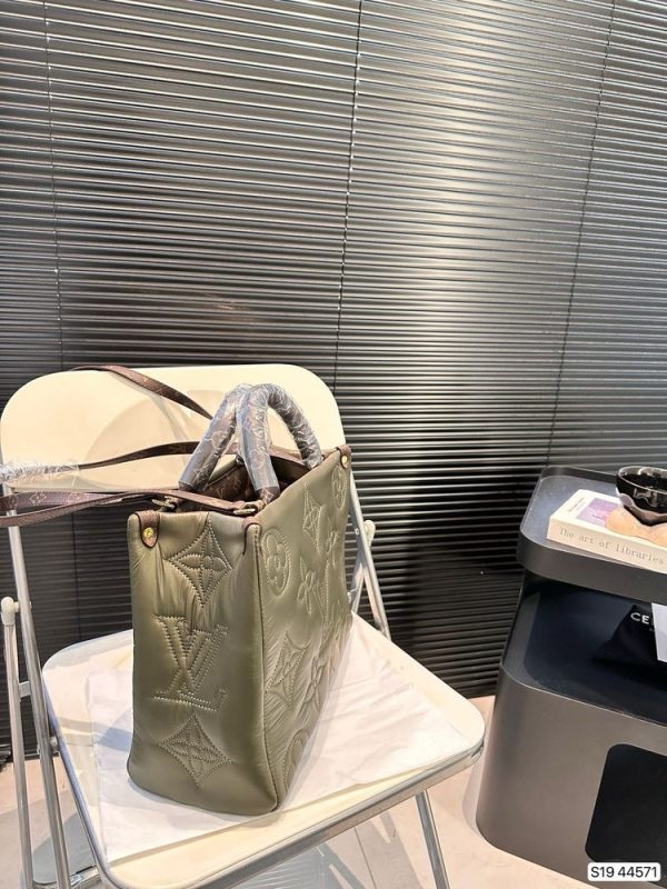 New Fashion LV Handbag L1270 QA