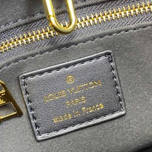 New Fashion L*V Handbag 1078 QA