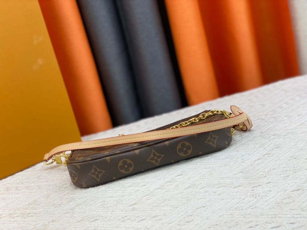 New Fashion L*V Handbag 1322 QA