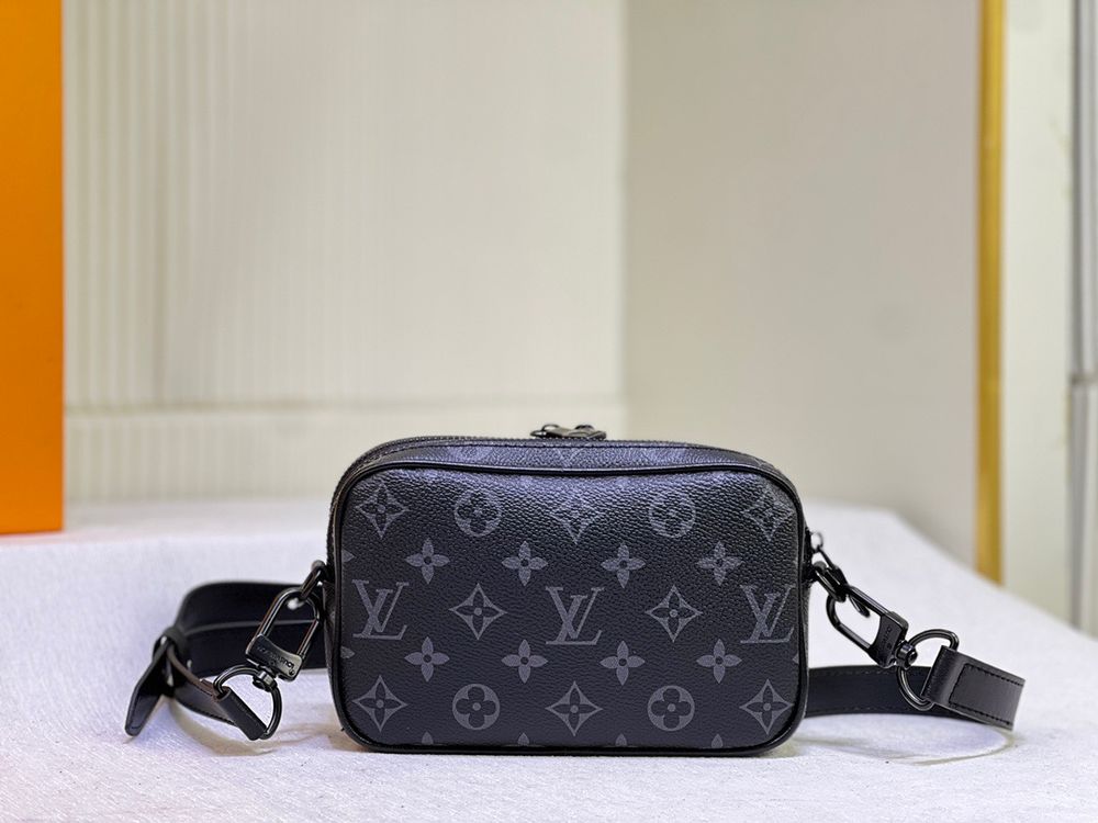 New Fashion L*V Handbag 1298 QA