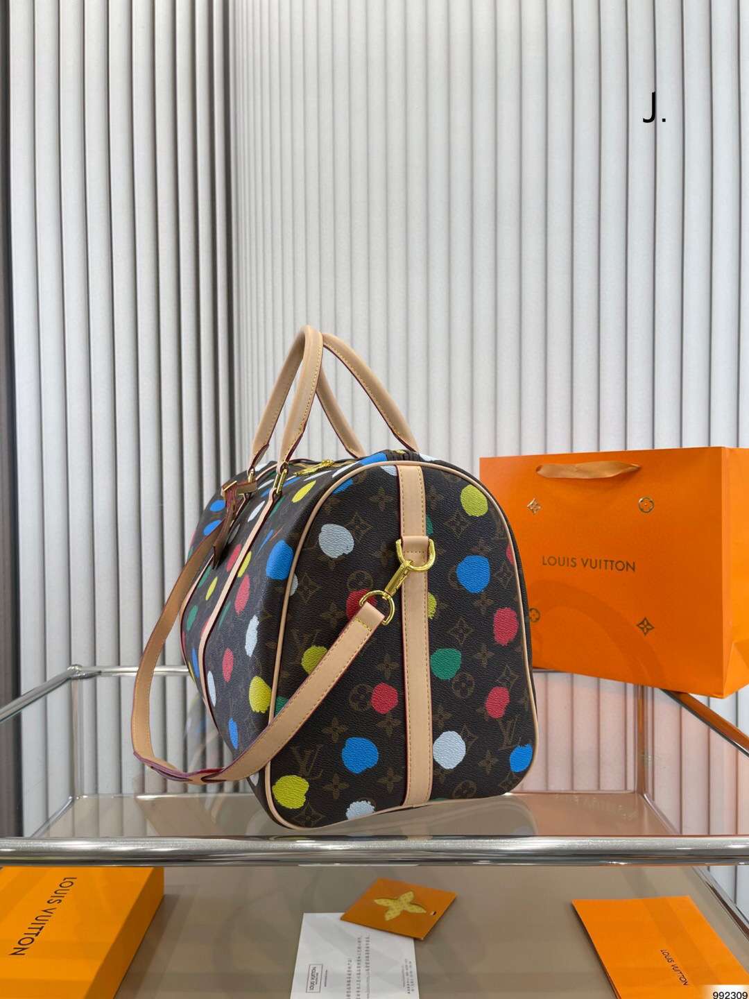 New Fashion Bag L4076 TEN