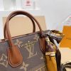 New Fashion LV Handbag L1203 QA
