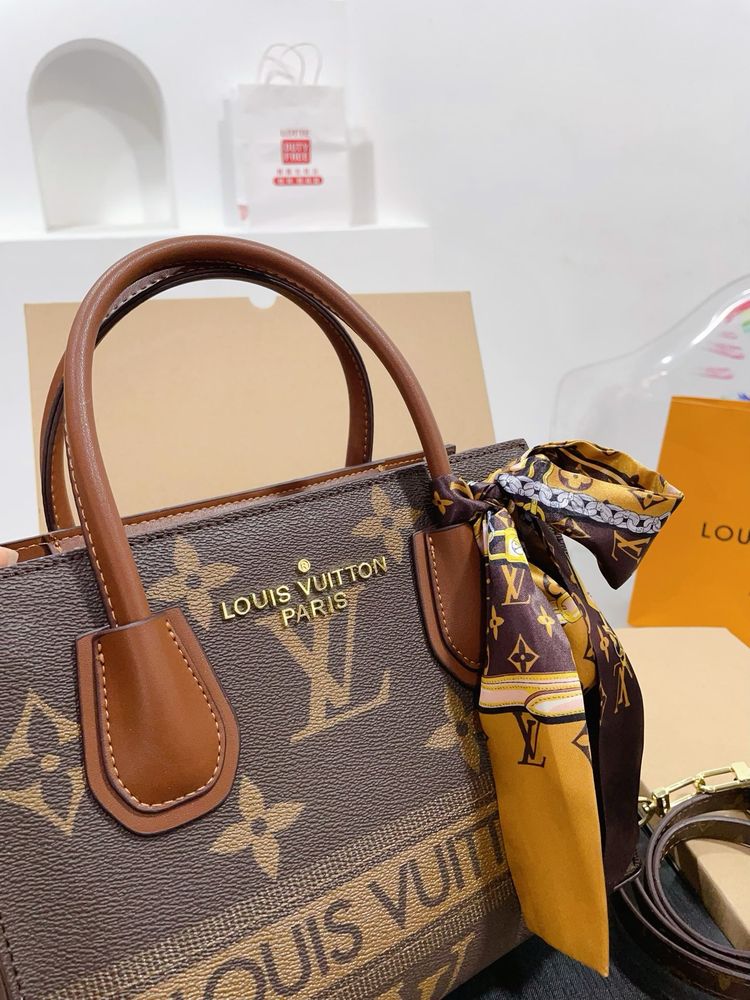 New Fashion LV Handbag L1203 QA