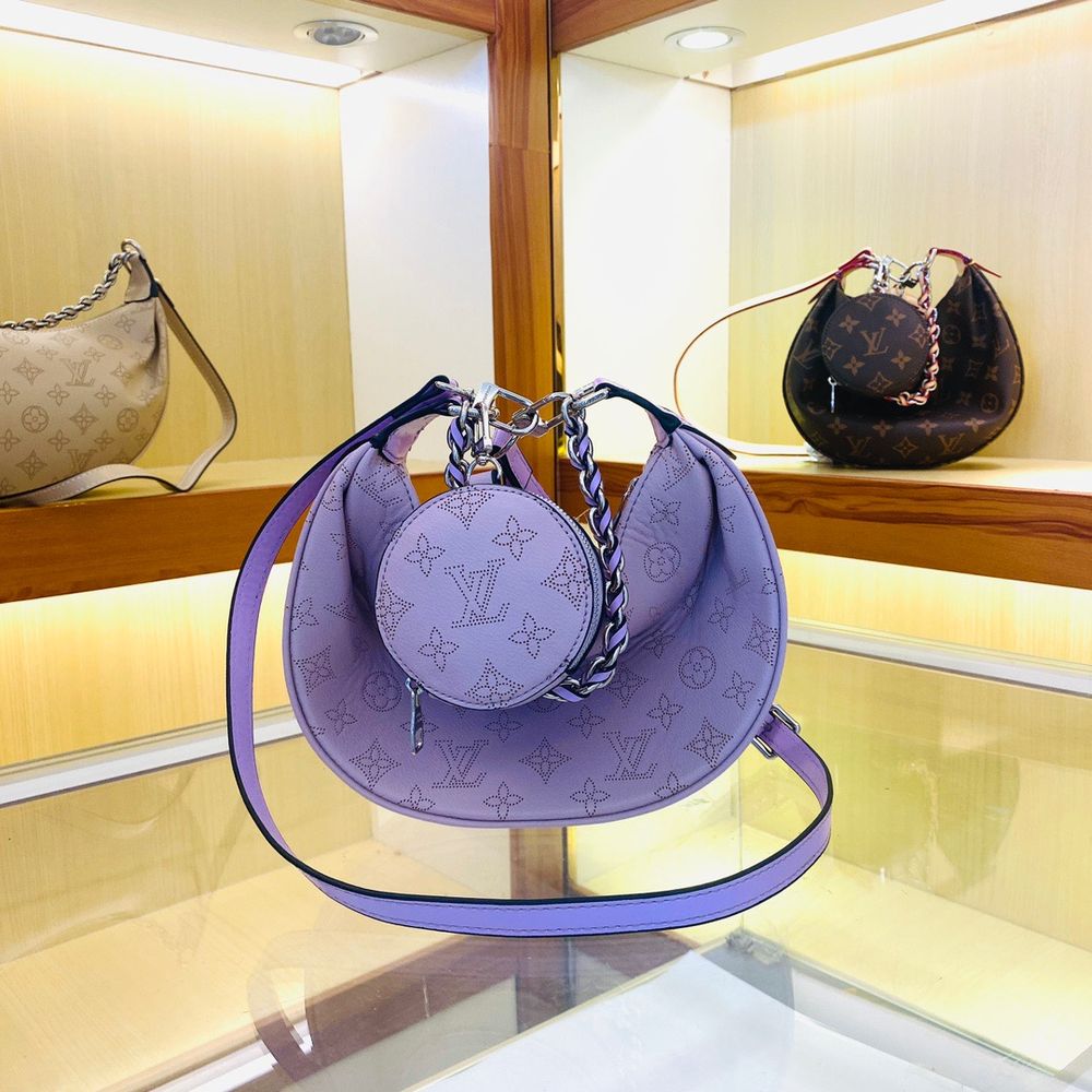 New Fashion L*V Handbag 1282 QA