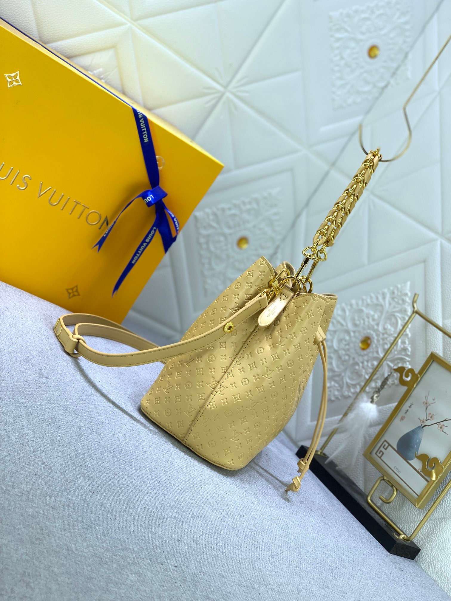 New Fashion L*V Handbag 1104 QA