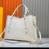 New Fashion L*V Handbag 1449 QA