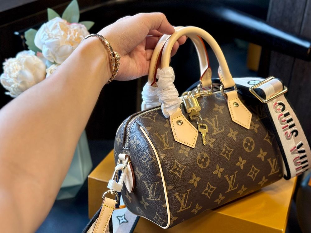 New Fashion LV Handbag L1211 QA