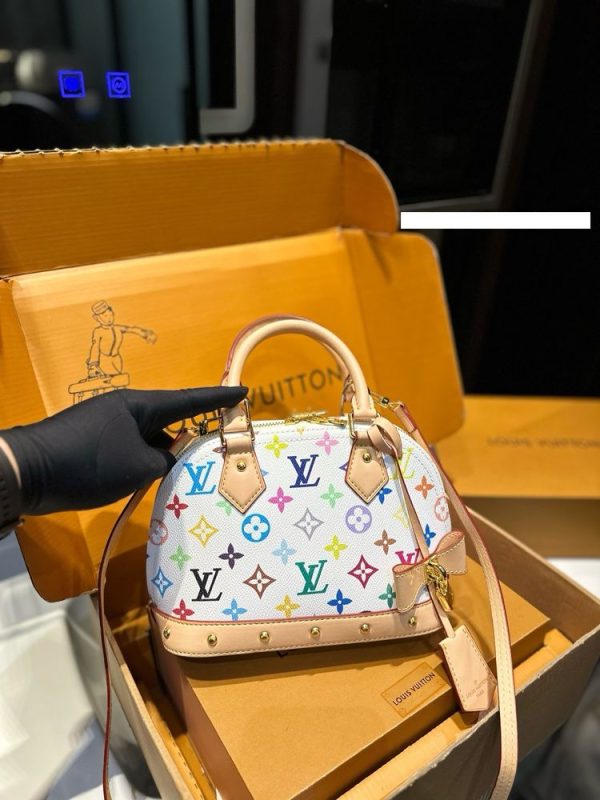 New Fashion LV Handbag L1430 QA New Fashion LV Handbag L1430 QA