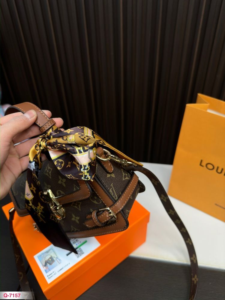 New Fashion LV Handbag L742 QA