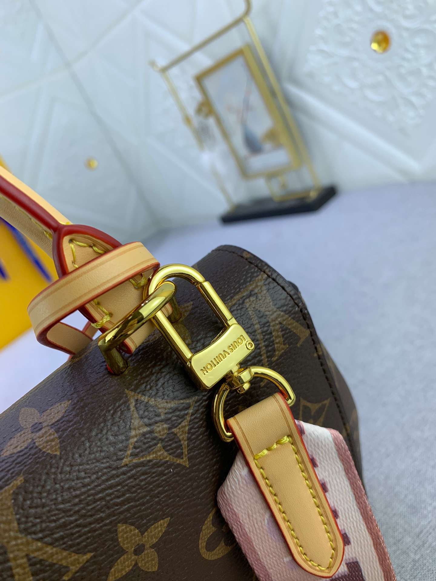 New Fashion L*V Handbag 1133 QA