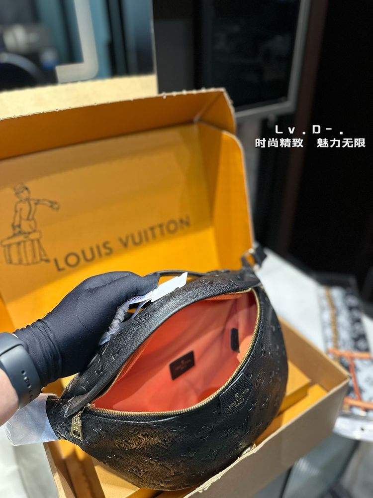New Fashion LV Handbag L1086 QA