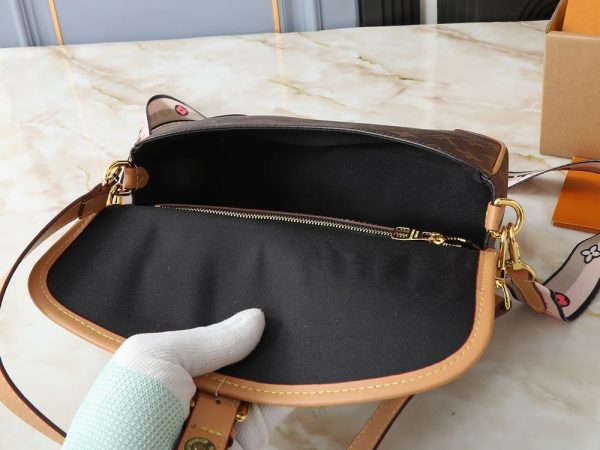 Luxury LV Handbag M46583-M46584-1 BC