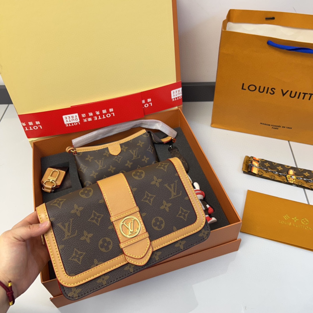 New Fashion Bag L4845 TEN