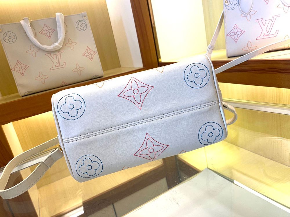 New Fashion L*V Handbag 1265 QA