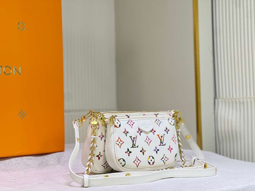 New Fashion L*V Handbag 964 QA