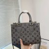 New Fashion LV Handbag L1196 QA
