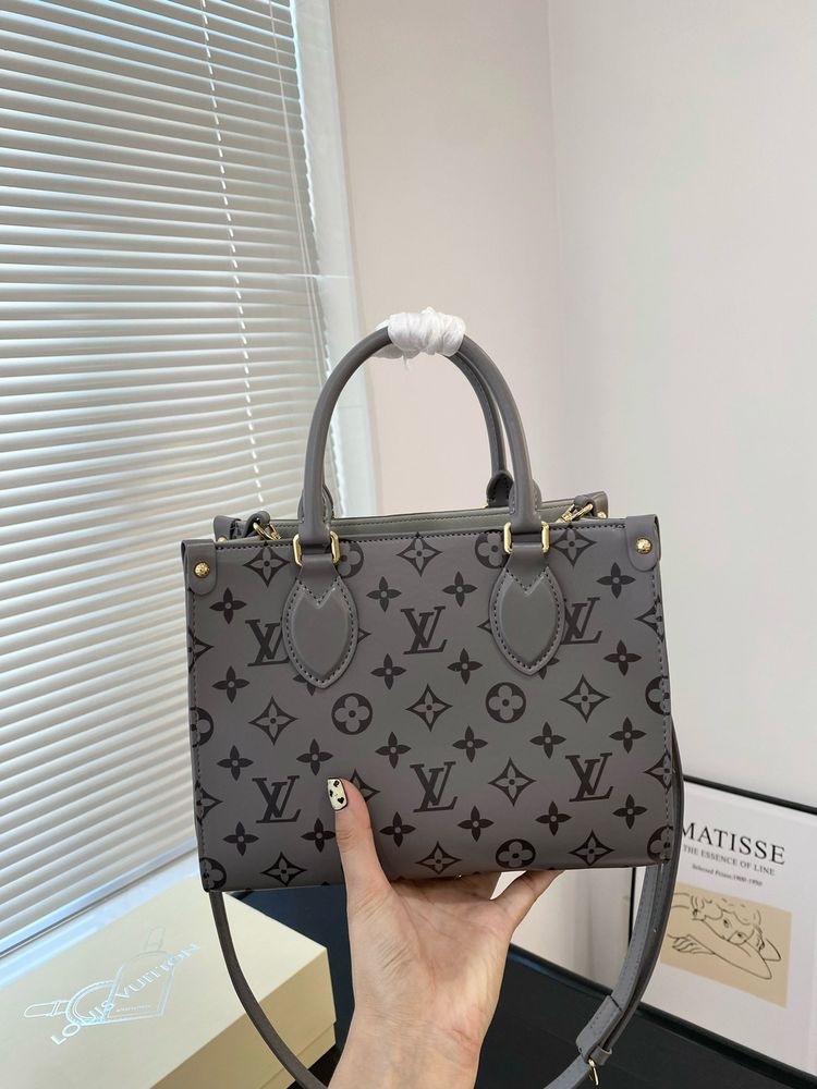 New Fashion LV Handbag L1196 QA