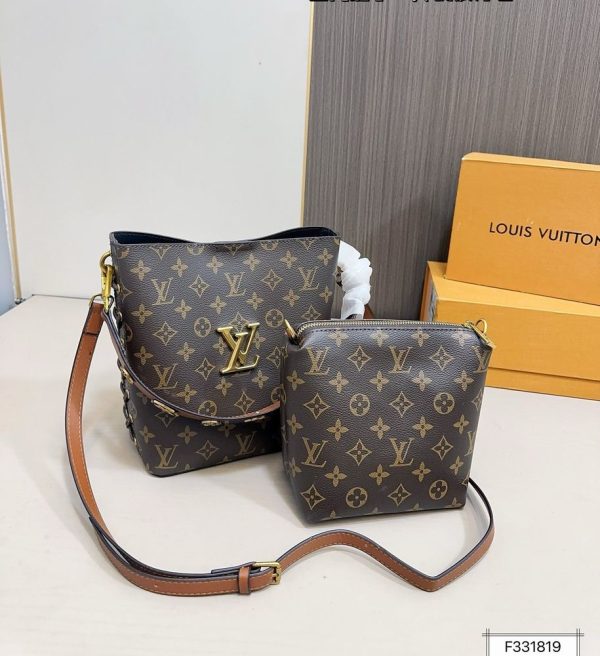 New Fashion LV Handbag L1253 QA New Fashion LV Handbag L1253 QA
