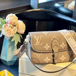 New Fashion LV Handbag L1187.2 QA