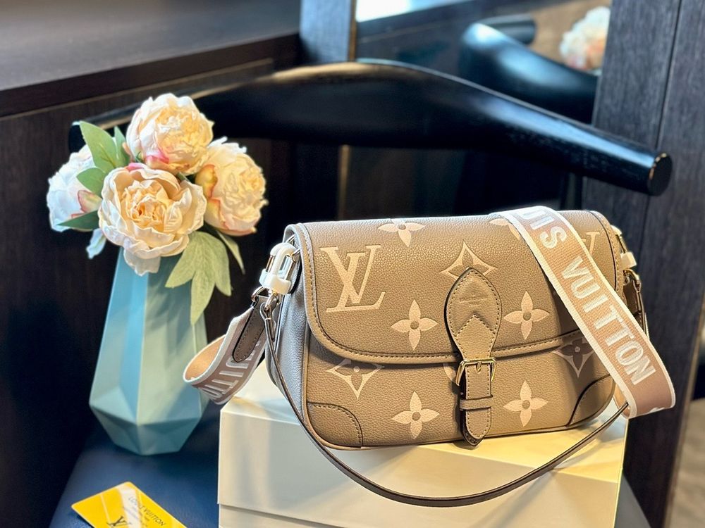 New Fashion LV Handbag L1187.2 QA