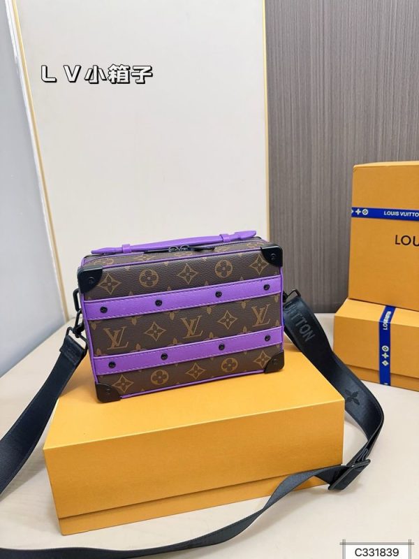 New Fashion LV Handbag L1254 QA