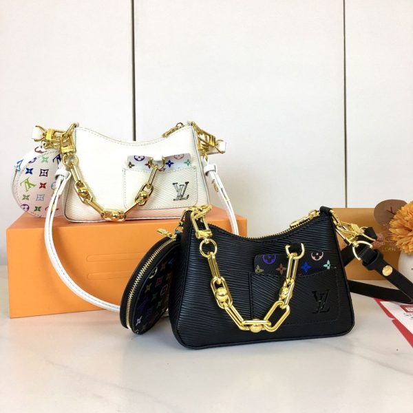 Luxury LV Handbag M13099-M13100 BC