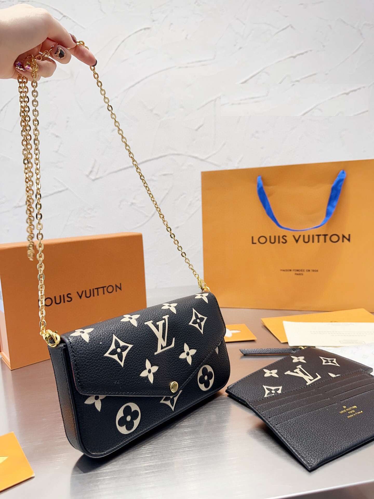 New Fashion Bag L4332 TEN