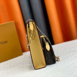 New Fashion L*V Handbag 968 QA