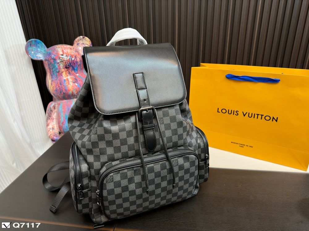 New Fashion LV Handbag L554 QA