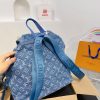 New Fashion LV Handbag L1205 QA