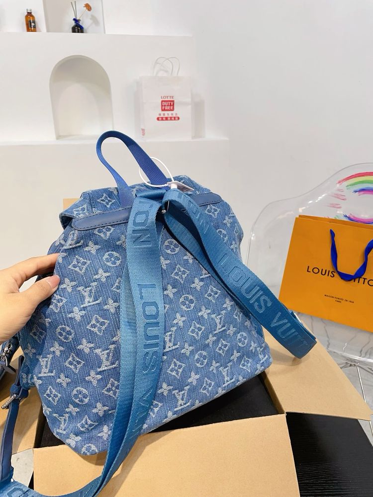 New Fashion LV Handbag L1205 QA