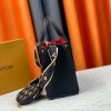 New Fashion L*V Handbag 1252 QA