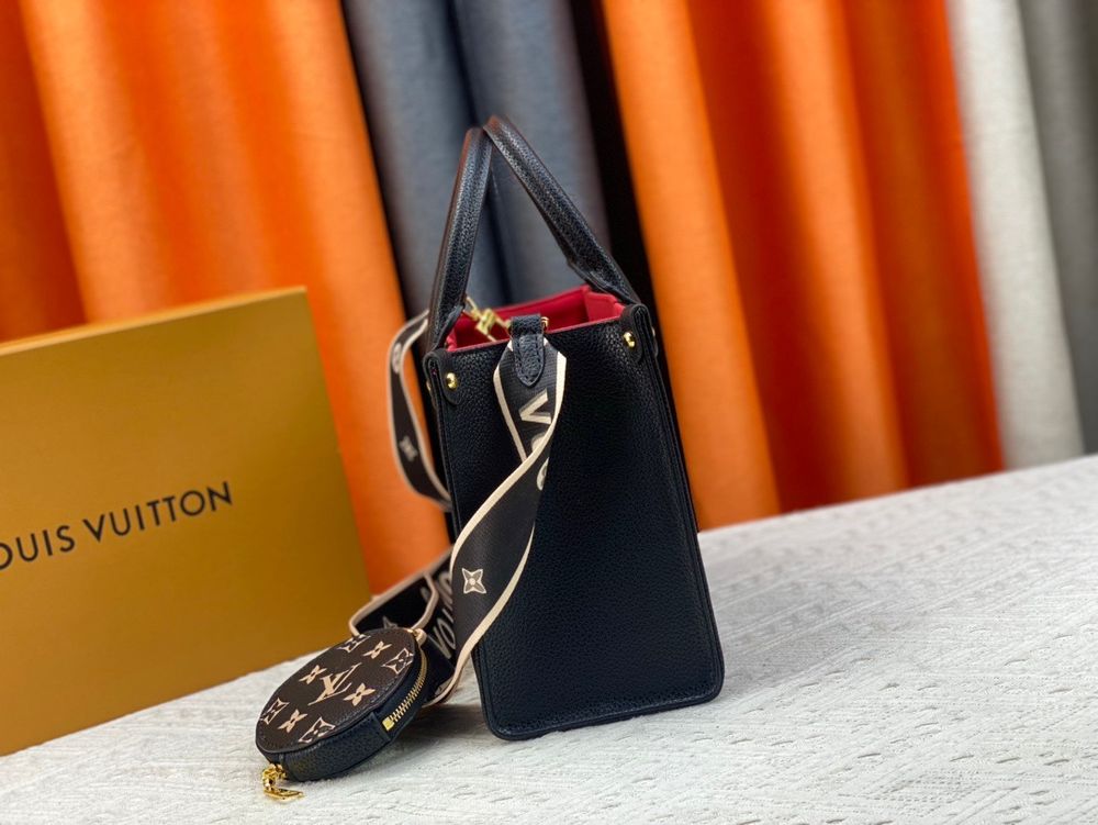 New Fashion L*V Handbag 1252 QA