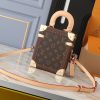 New Fashion L*V Handbag 1477 QA