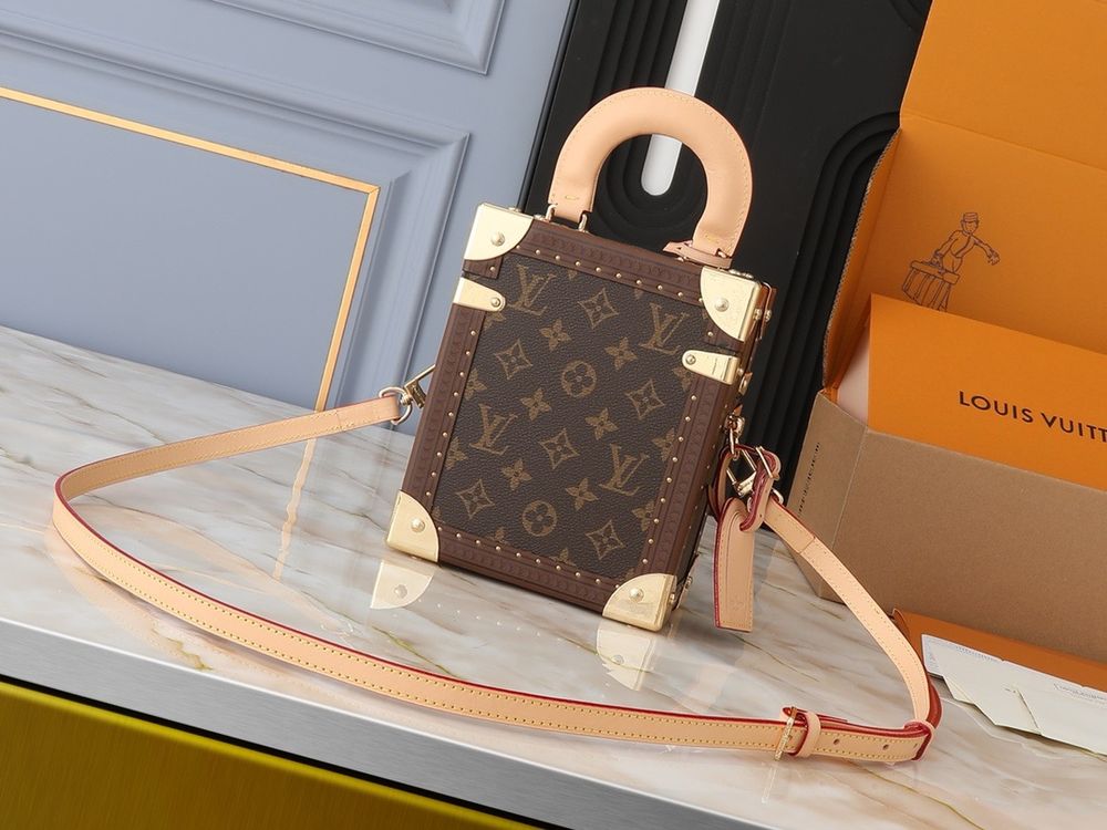 New Fashion L*V Handbag 1477 QA