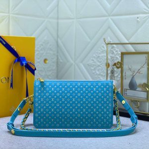 New Fashion L*V Handbag 1140 QA