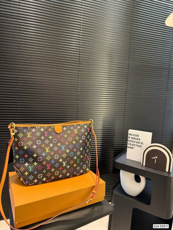 New Fashion LV Handbag L1453 QA