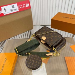 New Fashion Bag L3464-1 TEN