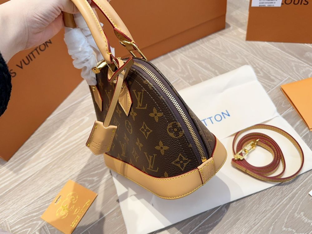 New Fashion LV Handbag L656 QA