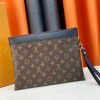 New Fashion L*V Handbag 1288 QA