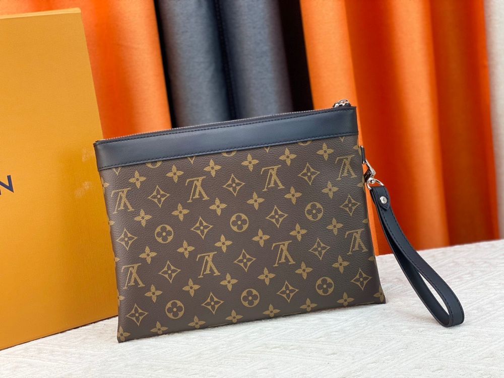 New Fashion L*V Handbag 1288 QA