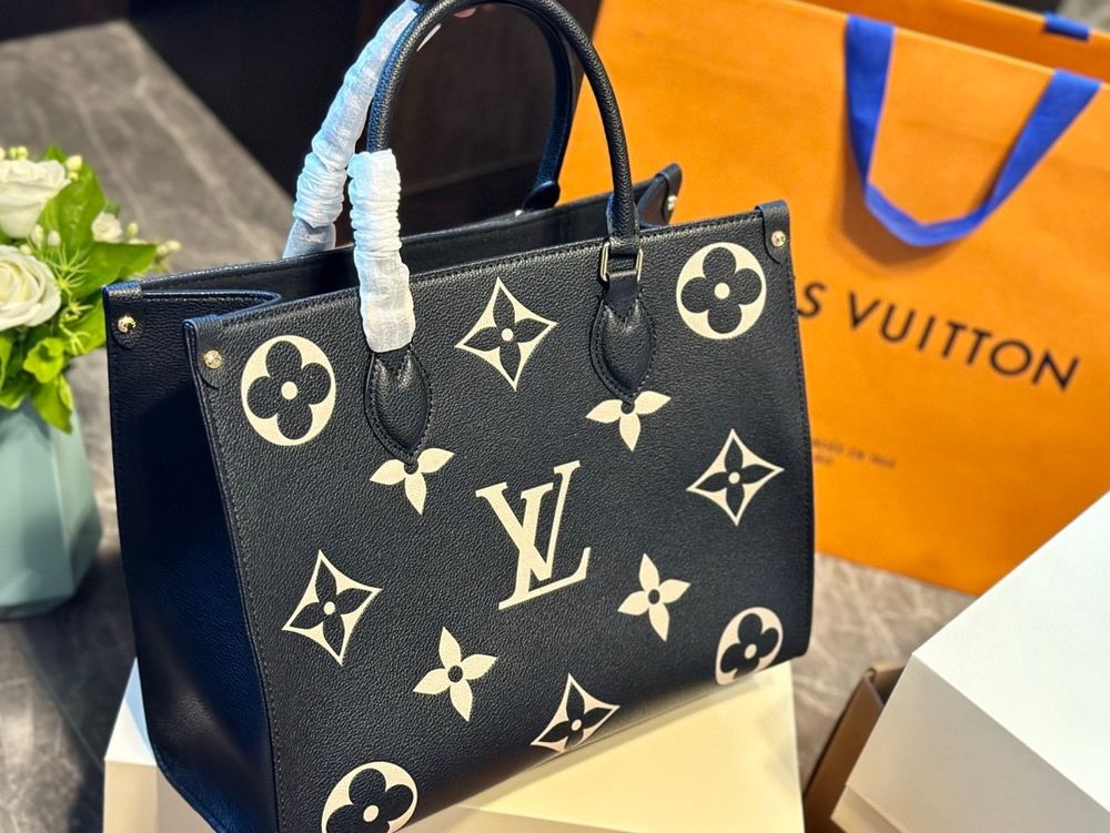 New Fashion LV Handbag L1180.2 QA